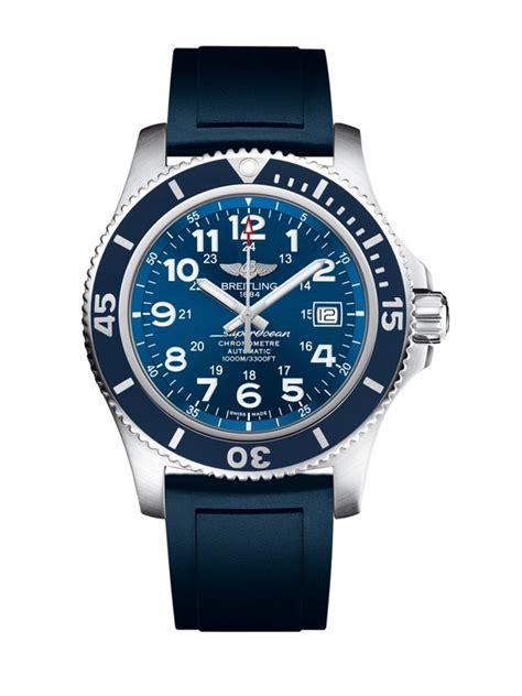 breitling superocean a17392d8|breitling superocean a17360 price.